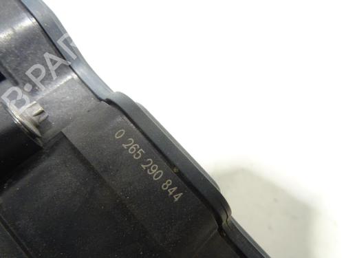 ABS pump FIAT PANDA (312_, 319_) 1.2 (312PXA1A) | BP26711578M43 
