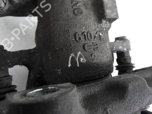 Used Right rear brake caliper Right rear brake caliper VW CADDY III MPV (2KB, 2KJ, 2CB, 2CJ) [2004-2016] 20045712 20045712