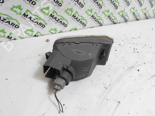 Used Left front indicator Left front indicator TOYOTA RAV 4 II (_A2_) 2.0 D 4WD (CLA20_, CLA21_, CLA20R, CLA21R) (116 hp) 20048273 20048273