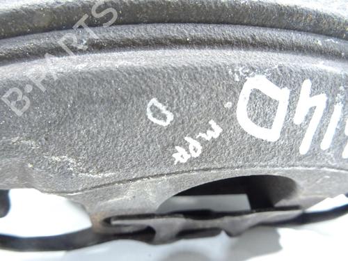 Right front brake caliper CITROËN DS5 2.0 HDi 165 | BP25222259M104 - Image 3