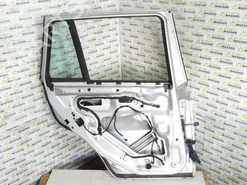 Left rear door BMW X3 (E83) 3.0 d | BP21970061C4 