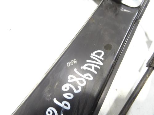 Front right window mechanism OPEL MERIVA B MPV (S10) 1.4 (75) | BP33022631C23 - Image 3