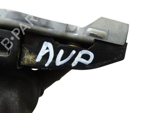 Front right lock SUZUKI KIZASHI (FR)  | BP37185192C97  - Image 6