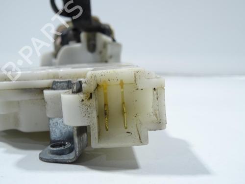 Rear left lock NISSAN MICRA II (K11) 1.3 i 16V | BP20050260C100 