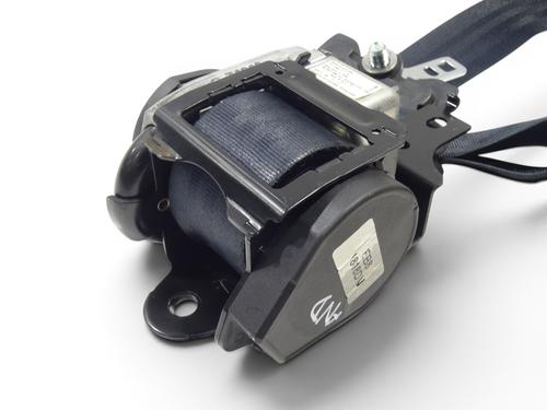 Front right seatbelt MITSUBISHI ASX (GA_W_) 1.8 DI-D 4WD (GA6W) | BP37725610I25 - Image 2