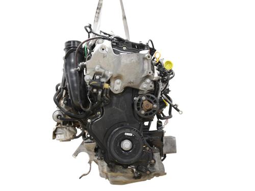 Used Engine Engine 39565681 39565681