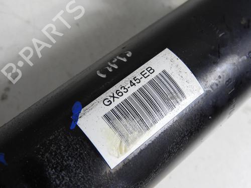 Right front shock absorber JAGUAR XF II (X260) 3.0 | BP20065671M17 