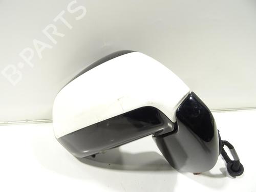Right mirror CITROËN C3 Picasso (SH_) 1.6 HDI 90 | BP29865842C27