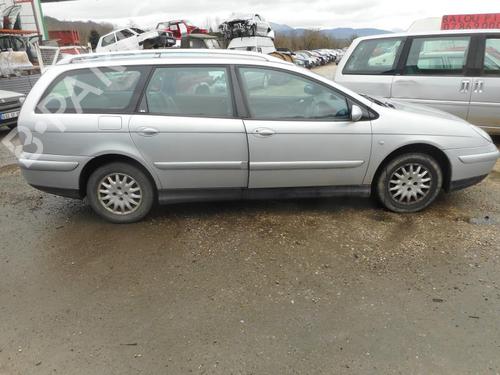 Left headlight CITROËN C5 I Break (DE_) | BP20060485C28 - Image 8