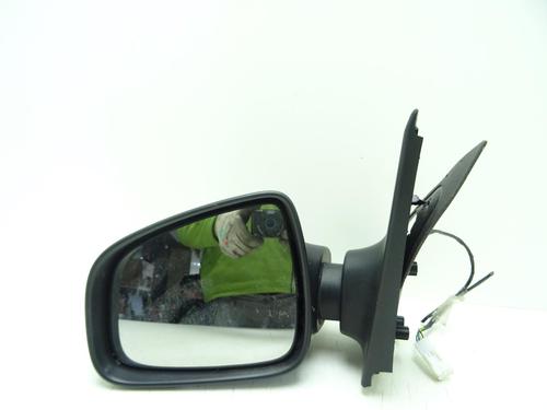 Used Left mirror DACIA SANDERO II 1.5 Blue dCi 95 (B8JL) (95 hp) 29634626