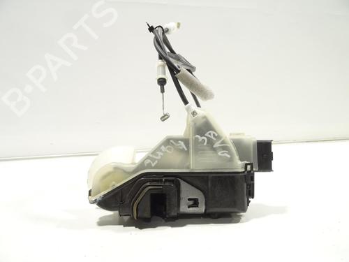 Used Front left lock CITROËN C3 / C3 ORIGIN III (SX) 1.2 PureTech 82 (83 hp) 24656038