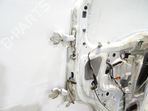 Right front door RENAULT MASTER II Van (FD) 2.5 dCi (FD02) | BP29071375C3 