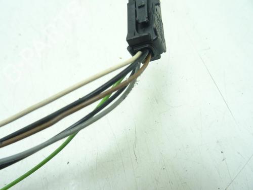 Used Right mirror Right mirror PEUGEOT 307 (3A/C) 2.0 HDi 110 (107 hp) 33738767 33738767