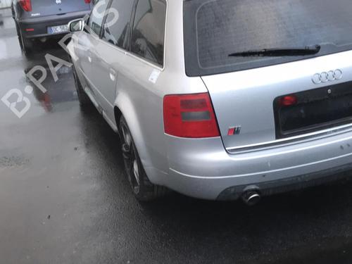 Rat AUDI A6 C5 Avant (4B5, 4B6) S6 quattro | BP37726238C49 - Image 11