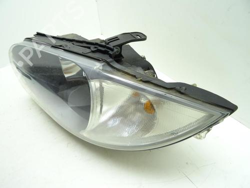 Left headlight BMW 1 (E87) 118 d | BP27154282C28 