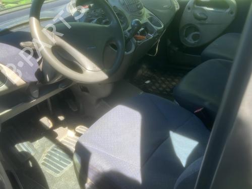 Used Parts FIAT MULTIPLA (186_)  1.9 JTD 105 (186AXB1A)  4159267