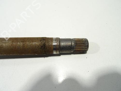 Right front driveshaft RENAULT VEL SATIS (BJ0_) 2.2 dCi (BJ0E, BJ0F, BJ0G, BJ0H) | BP28047828M39 - Image 4