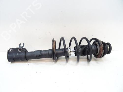 Right front shock absorber FIAT PANDA (169_) 1.2 4x4 (169.AXB2A) | BP20043067M17 