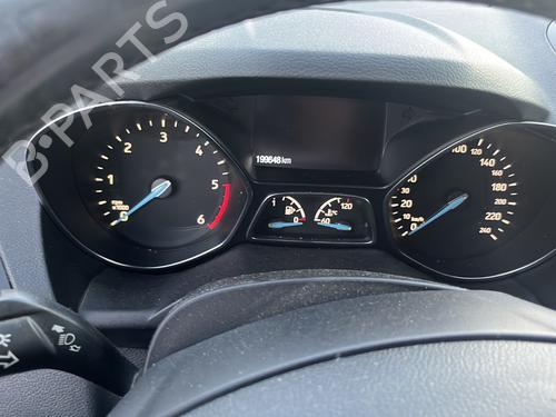 Højre solskærm FORD KUGA II (DM2) 1.5 TDCi | BP36790751I2 - Image 10