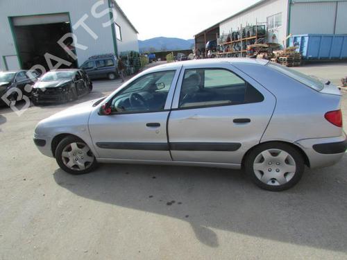 Varmeblæser CITROËN XSARA (N1) 1.4 i | BP20059306M62 