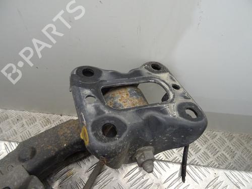 Left rear steering knuckle CITROËN JUMPY III Van (V_) 1.6 BlueHDi 95 | BP29255442M27  - Image 6
