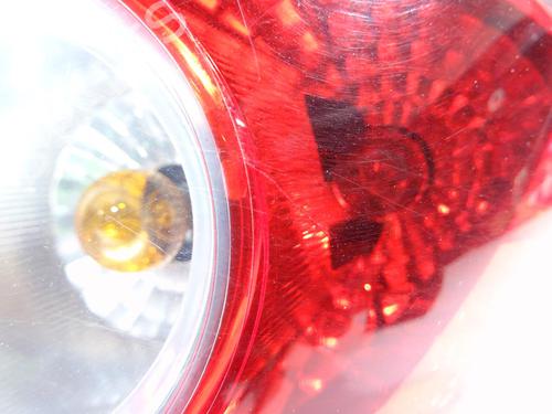 Right taillight OPEL CORSA D (S07) 1.3 CDTI (L08, L68) | BP32063865C35