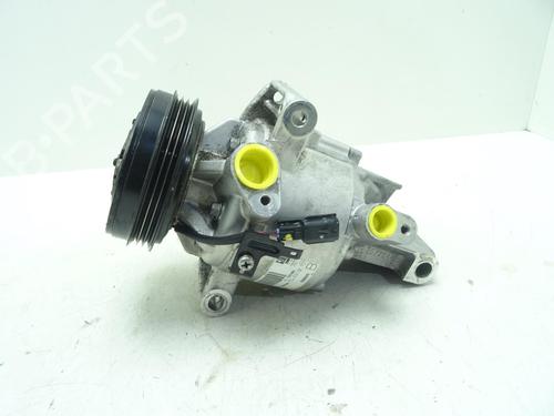AC compressor DACIA SANDERO II 1.0 SCe 75 (B8JC, B8JD, B8NC) | BP33681764M34 - Image 3