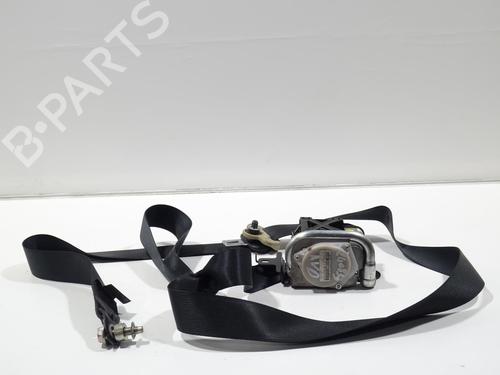 Used Front right seatbelt Front right seatbelt NISSAN NOTE (E11, NE11) 1.5 dCi (86 hp) 20038016 20038016