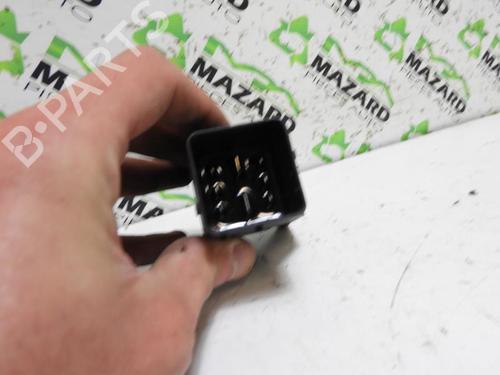 Used Electronic module Electronic module PEUGEOT 2008 I (CU_) 1.6 BlueHDi 100 (100 hp) 20071900 20071900