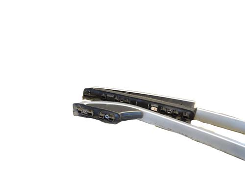 Used Roof bar Roof bar PEUGEOT 2008 I (CU_) 1.6 BlueHDi 100 (100 hp) 34167054 34167054