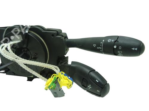 Steering column stalk CITROËN C5 I (DC_) 2.0 HDi (DCRHZB, DCRHZE) | BP35888793I23 - Image 4