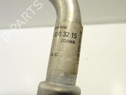 AC pipe MERCEDES-BENZ C-CLASS (W204) C 220 CDI (204.002) | BP29506692M126 - Image 4