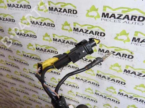 Used Steering rack CITROËN C4 Picasso II [2013-2025]  20046191