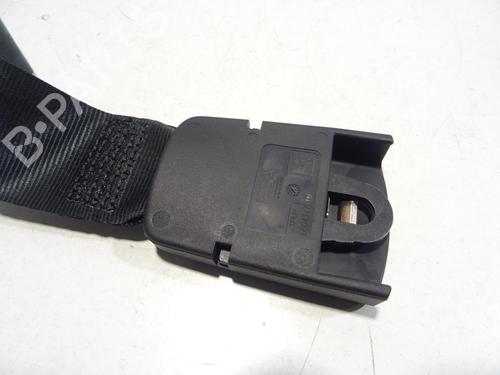 Front right seatbelt CITROËN C4 III (BA_, BB_, BC_) 1.2 Hybrid 136 (BAHPYJ) | BP29481326I25  - Image 6