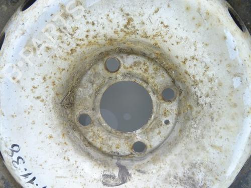 Rim RENAULT KANGOO Express (FC0/1_) 1.5 dCi | BP28604522C45 