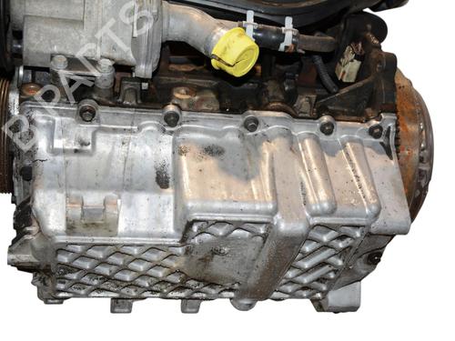 Engine MINI MINI (R50, R53) | BP37251137M1 - Image 2