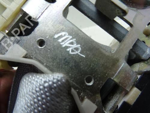 Front left seatbelt OPEL CORSA C (X01) 1.3 CDTI (F08, F68) | BP32269806I26 - Image 2