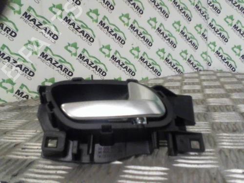 Used Rear right interior door handle CITROËN C4 II (NC_) [2009-2025]  20073109