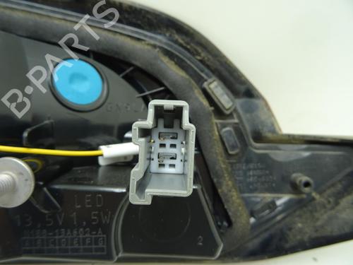 Right tailgate light FORD FIESTA VII (HJ, HF) 1.0 EcoBoost | BP29272490C80 - Image 7
