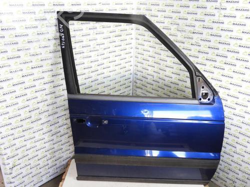 Right front door LAND ROVER RANGE ROVER II (P38A) 2.5 D 4x4 | BP21968032C3 
