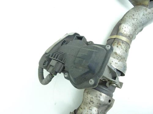 Exhaust system NISSAN QASHQAI II (J11, J11_) 1.6 dCi ALL MODE 4x4-i | BP29589322M121 