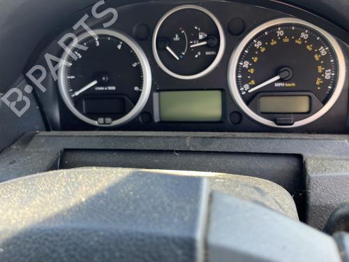Electronic module LAND ROVER DISCOVERY III (L319) 2.7 TD 4x4 | BP40202984M83 - Image 13