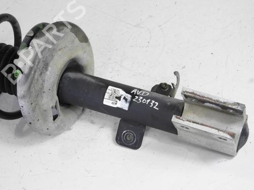 Used Right front shock absorber Right front shock absorber PEUGEOT RCZ 2.0 HDi (163 hp) 20053797 20053797