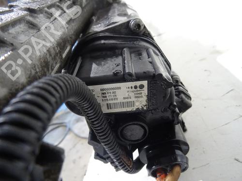 Steering rack BMW 3 Coupe (E92) 330 d | BP31828256M22  - Image 18