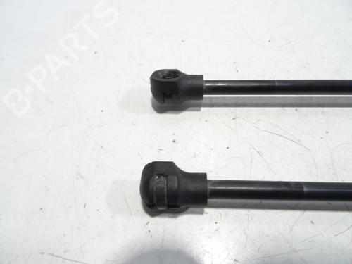 Tailgate lift support DACIA SANDERO II 1.5 dCi 75 / Blue dCi 75 (B8JW, B8M4, B8AH, B8M7, B8M6) | BP24146093C138 