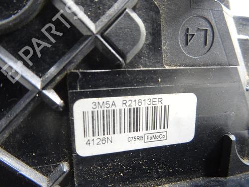 Venstre foran lås FORD FOCUS C-MAX (DM2) 1.8 TDCi | BP29631365C98 