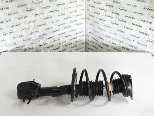 Right front shock absorber RENAULT ZOE (BFM_) ZOE | BP20176954M17 