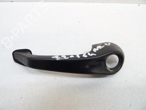 Used Rear left exterior door handle RENAULT 4 (112_) 0.8 (1123) (34 hp) 21968581