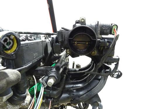 Engine CITROËN SAXO (S0, S1) 1.1 X, SX | BP29839005M1