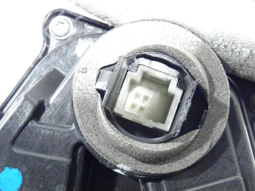 Front left lock RENAULT CAPTUR II (HF_) E-TECH 145 (HFMU) | BP22596281C98 